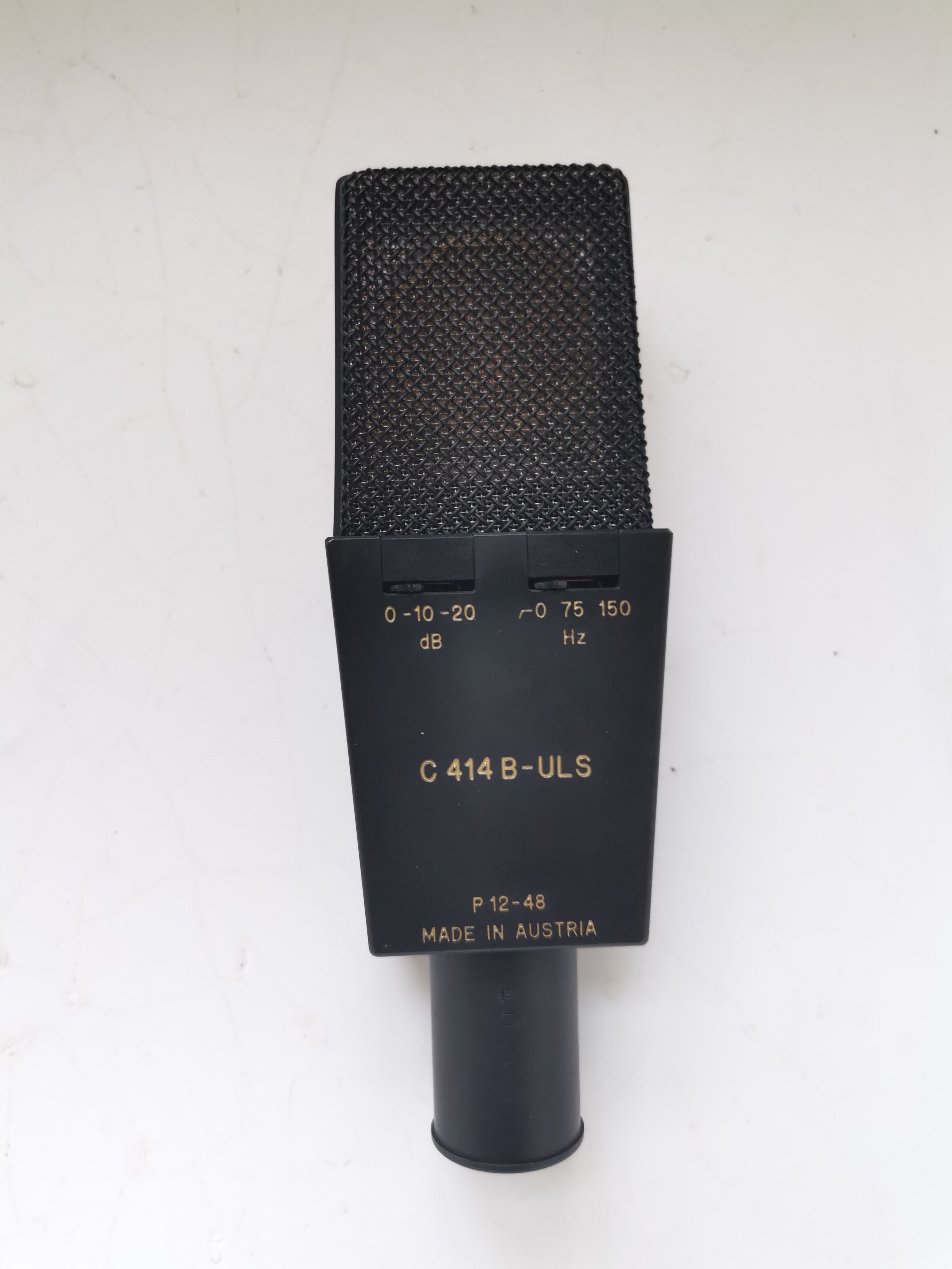 AKG C414 B-TL II (6304)