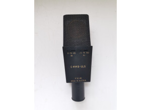 AKG C414 B-TL II (6304)