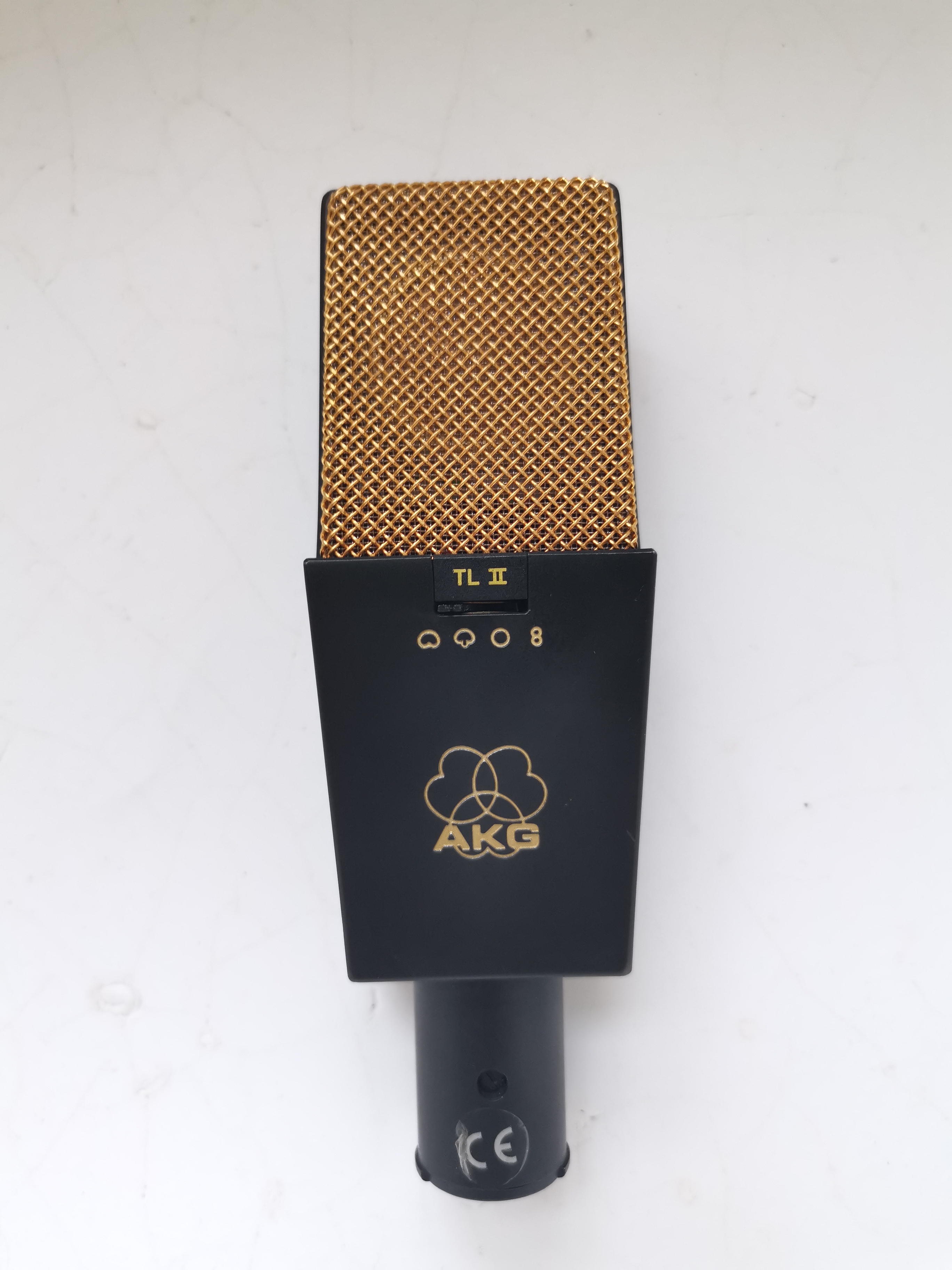 AKG C414 B-TL II (47421)