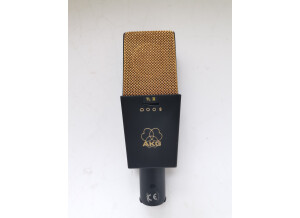 AKG C414 B-TL II (47421)