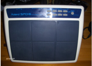 Roland SPD-6 (43199)
