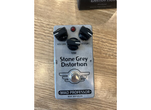 Mad Professor Stone Grey Distortion (71985)