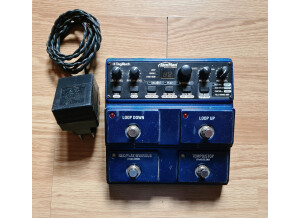 DigiTech JamMan Stereo (28139)