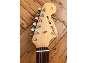 Fender Made in Japan Traditional '60s Mustang