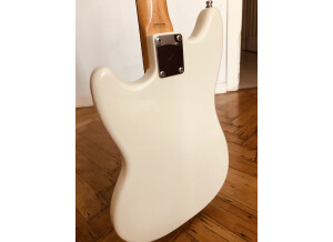 Fender Made in Japan Traditional '60s Mustang