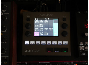 1010music Blackbox (52611)