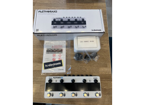 TC Electronic Plethora X5 (75304)