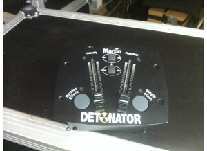 Martin Light Detonator