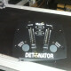 Detonator Detonator