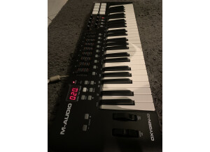 M-Audio Oxygen 49 MK IV (18715)