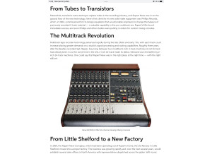 Avalon Vt-737sp (54894)