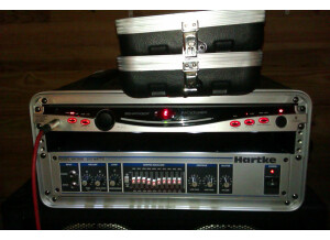 Behringer Racktuner BTR2000 (82239)