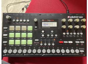 Elektron Analog Rytm (85911)