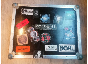 flycase