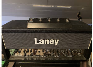 Laney TT100H