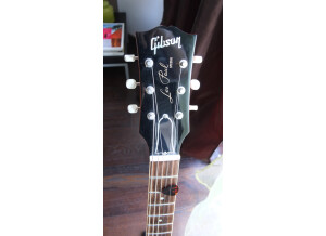 Gibson Les Paul Special Faded P90 (44440)