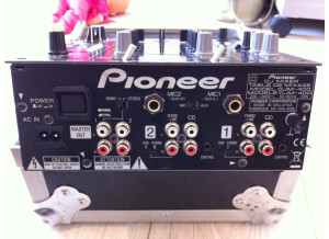 Pioneer DJM-400 (34731)