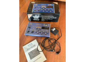 Tonelab3