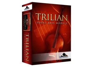 Trilian Box