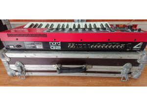 Clavia Nord Modular G2 (69361)