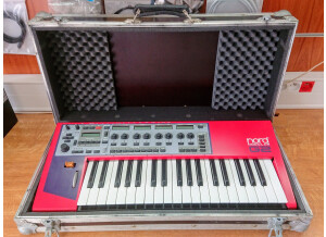 Clavia Nord Modular G2 (49665)