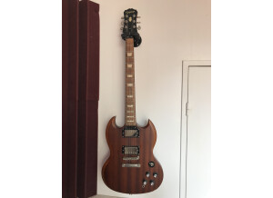 Epiphone Worn G-400 (Faded G-400) (9735)