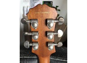 Epiphone Worn G-400 (Faded G-400) (6934)
