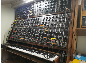 Synthesizers.com Studio-66