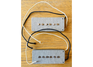 Fender Pure Vintage '65 Jazzmaster Pickup Set (85277)
