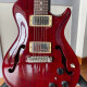 Singlecut Hollowbody II Singlecut Hollowbody II