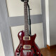 Singlecut Hollowbody II Singlecut Hollowbody II