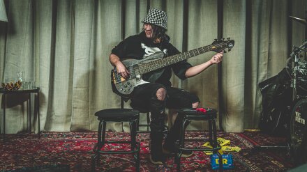 Henrik Linder Henrik Linder