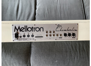 Mellotron M4000D Digital (13837)