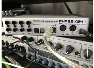 Terratec Producer Phase X24 Fw
