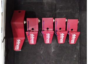 Ddrum Red Shot Triggers RS Kit (11088)