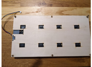 Monome Hardware 128 (38933)