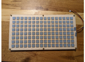 Monome Hardware 128 (32232)