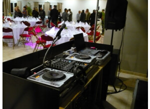 Pioneer CDJ-800 MK2 (35142)