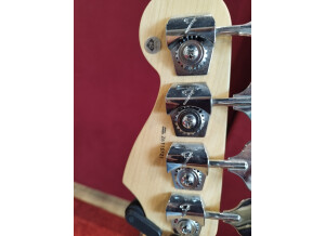 Fender American Standard Jazz Bass [2008-2012]