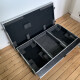 Flight case DJM et 2xCDJ Flight case DJM et 2xCDJ