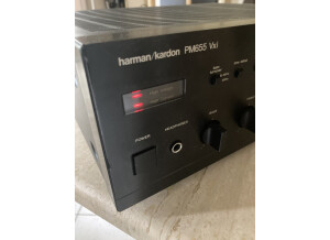 Harman/Kardon PM655 Vxi (69102)