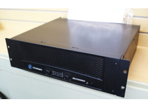 Crown XLS5000