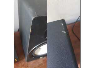 Yamaha HS50M (10325)