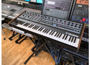 Oberheim OB-X8 (72493)