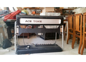 Roland Acetone GT-7 (2)