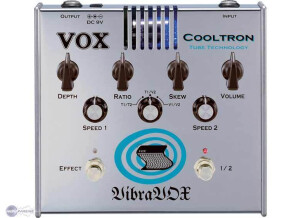 Vox [Cooltron Series] Vibra Vox