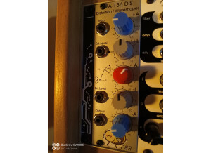 Doepfer A-136 Distortion / Waveshaper (49363)