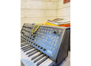 Korg MS-20 Mini (37843)