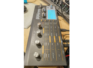 Waldorf Blofeld (9110)
