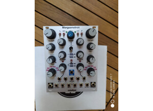 Intellijel Designs Morgasmatron (16475)